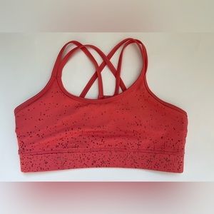 BUFFBUNNY sports bra